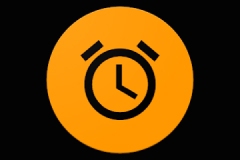 NFC Alarm Clock - Alarm clock with NFC